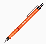 Rotring Visuclick + Jel Okul Seti 0.7 mm Turuncu