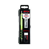 Rotring Tikky Rd 0.7+min Silgi Hediyeli Limon Yeşili