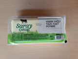 Saray Çiftliği Tost Peyniri 600gr