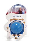 Disney Frozen II Zıplayan Hamur 30 g Mavi-Red Castle ZDB-32