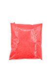 Renkli Kum Boyama Kumu 1000 gram Kırmızı-Red Castle RK1000-14-P