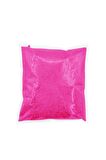 Renkli Kum Boyama Kumu 1000 gram Koyu Pembe-Red Castle RK1000-22-P