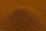 Renkli Kum Boyama Kumu 1000 gram Kahve Rengi-Red Castle RK1000-24-P