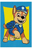 Eğitici Ve Eğlenceli Paw Patrol Rubble&chase Kum Boyama Etkinlik Ve Aktivite Seti- Dsa-01