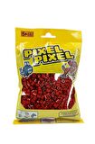 3000 Adet Midi Boncuk Kahverengi-Pixel Pixel PPB-3000-06
