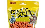 3000 Adet Midi Boncuk Koyu Bej-Pixel Pixel PPB-3000-07