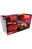 Red Castle Oyun Hamuru Cars 3 200 GR 2 Lİ ZKT-02