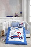 BONJARDİN BEBEK NEVRESİM TAKIMI 12300 ARABA 8699297000612