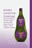 Komili Ege Lezzetlik Yumuşak Natürel Sızma Zeytinyağı 2 lt