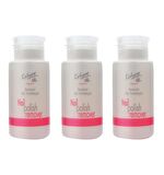 Kalyon Pompalı Aseton 200 Ml 3 Adet