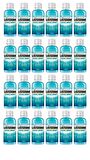 Listerine Cool Mint Ağız Bakım Suyu 95 ml Seyahat Boy 24 Adet