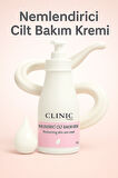 Yoğun Nem & Günlük Bakım - Nemlendirici Cilt Bakım Kremi - 1000 ml