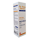 Dr. Rena Dermo Temizleyici Yüz Temizleme Jeli 250 ml 