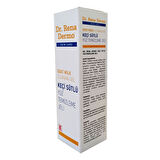 Dr. Rena Dermo Temizleyici Yüz Temizleme Jeli 250 ml 