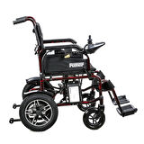 Römer Akülü Tekerlekli Sandalye | Katlanabilir, Dayanıklı Çelik Şase Tasarımı R108