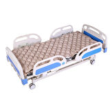 Respirox Havalı Yatak | Baklava Tipi, Masaj Etkili ve Yara Önleyici PVC Yapı RHE-22