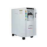 Respirox Oksijen Konsantratörü | 5L Akış Hızlı, Nebülizatörlü ve Alarm Sistemli Model JLO-590İ