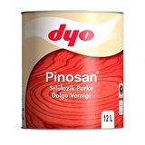 Pinosan Selülozik Parke Dolgu Verniği 12 Litre