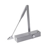 Kale Kapı Hidroliği - Paslanmaz Kapaklı Raylı 3 Numara Kd002/50-630 KD002/50-630