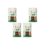 Nutri Canin Lamb Cubes Snack Köpek Ödülü 80 gr x 4 Adet