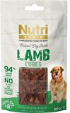 Nutri Canin Kuzu Etli Yetişkin Ödül Maması 80 gr 