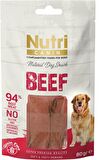 Nutri Canin Biftekli Yetişkin Ödül Maması 80 gr 