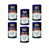 Nutri Canin 400Gr %92 Yaban Domuz Etli Tatlı Patatesli HipoAlerjenik Tahılsız 6Adet Yaş Köpek Maması