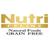 Nutri Feline 10Kg Yavru Somon Etli Kitten Kedi Maması