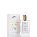 Loris K-024 Frequence Kadın Parfümü 50 ML