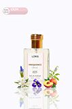 Loris K-025 Frequence Kadın Parfümü 50 ML
