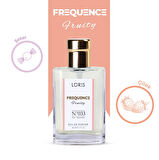 Loris K-033 Frequence Kadın Parfümü 50 ML