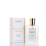 Loris K-033 Frequence Kadın Parfümü 50 ML