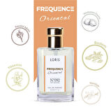 Loris K-092 Frequence Kadın Parfümü 50 ML