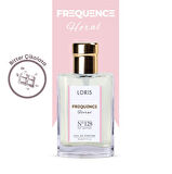 Loris K-128 Frequence Kadın Parfümü 50 ML