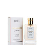 Loris K-128 Frequence Kadın Parfümü 50 ML