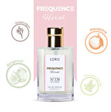 Loris K-130 Frequence Kadın Parfümü 50 ML
