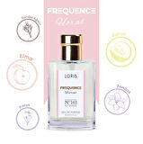 Loris K-161 Frequence Kadın Parfümü 50 ML