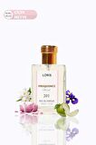 Loris K-201 Frequence Kadın Parfümü 50 ML