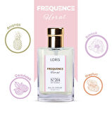 Loris K-204 Frequence Kadın Parfümü 50 ML