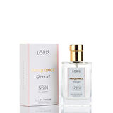 Loris K-204 Frequence Kadın Parfümü 50 ML