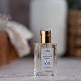 Loris K-119 Frequence Kadın Parfümü 50 ML