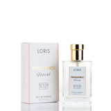 Loris K-119 Frequence Kadın Parfümü 50 ML