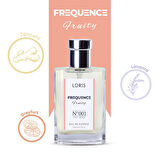 Loris E-001 Frequence Erkek Parfüm 50 ML