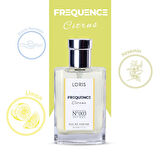 Loris E-003 Frequence Erkek Parfüm 50 ML