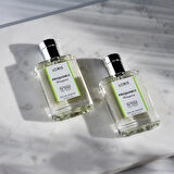 Loris E-010  Frequence Erkek Parfüm 50 ML