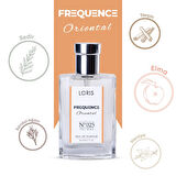 Loris E-025 Frequence Erkek Parfüm 50 ML
