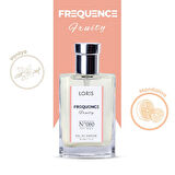 Loris E-080 Frequence Erkek Parfüm 50 ML