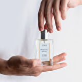 Loris E-085 Frequence Erkek Parfüm 50 ML