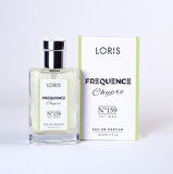 Loris E-159 Frequence Erkek Parfüm 50 ML