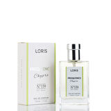 Loris E-159 Frequence Erkek Parfüm 50 ML